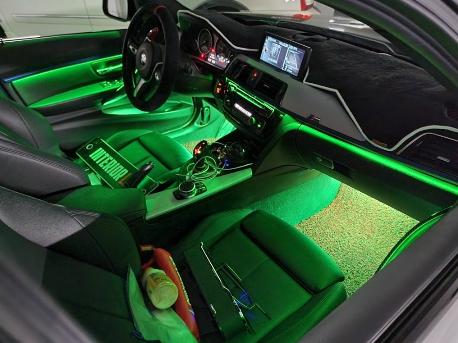 328i엠비언트 320d엠비언트 bmw무빙엠비언트 520엠비언트 740엠비언트  부천무빙엠비언트 순정연동 과속연동 RGB DMX아크릴 부천무빙엠비언트 순정연동 출장엠비언트 / 부천, 수도권 출장