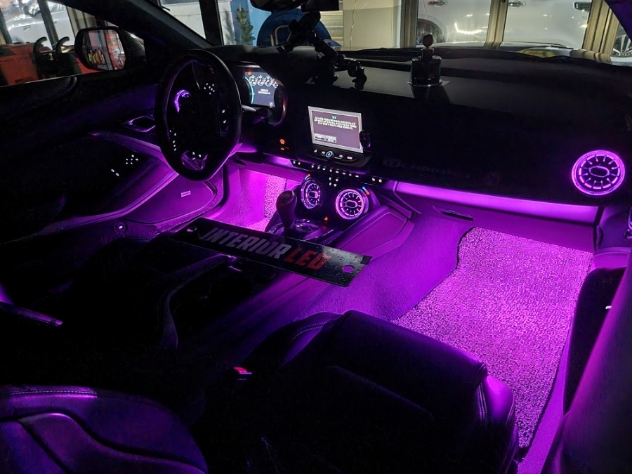 카마로엠비언트 카마로ss엠비언트 카마로랩핑 카마로 카마로벤풍구 카마로송풍구 카마로비노출 인천랩핑 DMX스피커엠비언트 부천무빙엠비언트 순정연동 과속연동 출장엠비언트 수도권출장엠비언트 / 부천, 수도권 출장