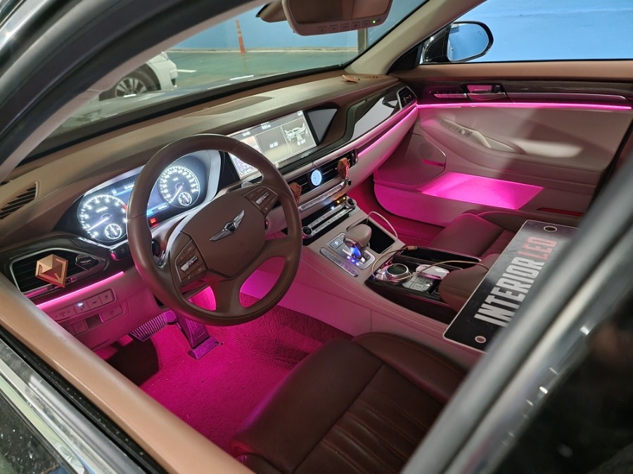 출장엠비언트 엠비언트 엠비언트라이트 부천엠비언트 dmx그렌저 gv80엠비언트 g70엠비언트 제네시스엠비언트 g80엠비언트 g90엠비언트 / 부천, 수도권 출장