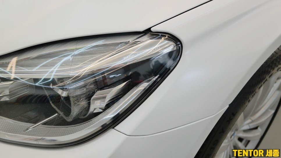 BMW_740LD[전체랩핑]요로코롬 이쁜 비엠오너 언제쯤되볼까