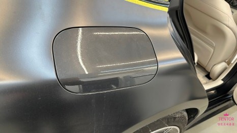 벤츠_gt43[전체크롬딜리트]3M 2080 유광블랙]세종랩핑/대전랩핑/청주랩핑/천안랩핑/공주랩핑