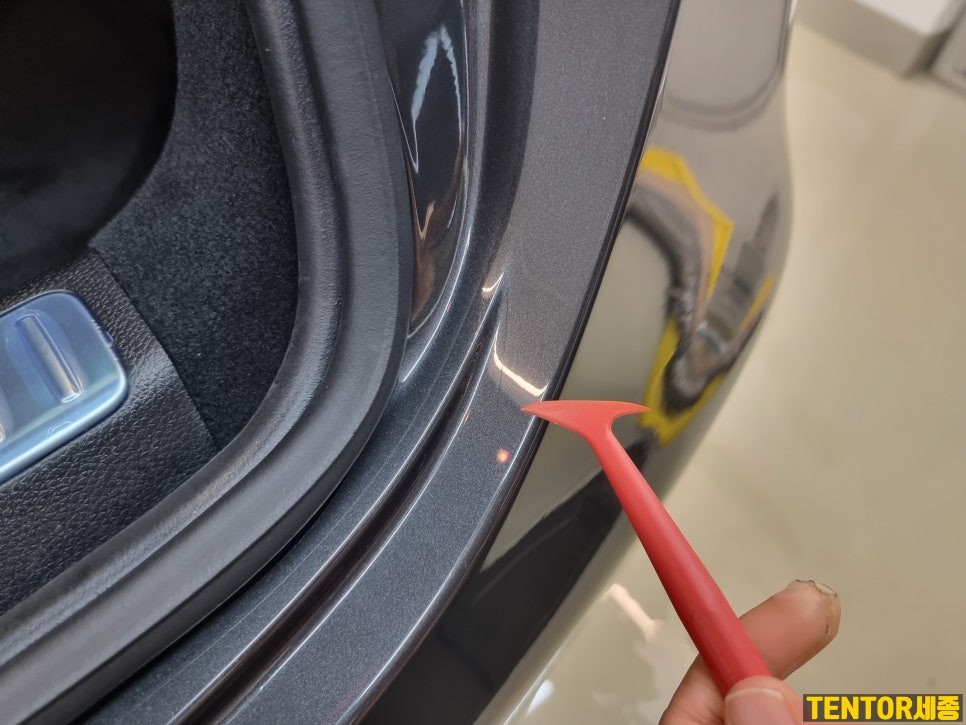 벤츠_GLC쿠페[크롬죽이기, 생활보호PPF][Stek Dyno Shield]세종PPF/대전PPF/청주PPF잘하는곳/천안PPF전문점/공주PPF