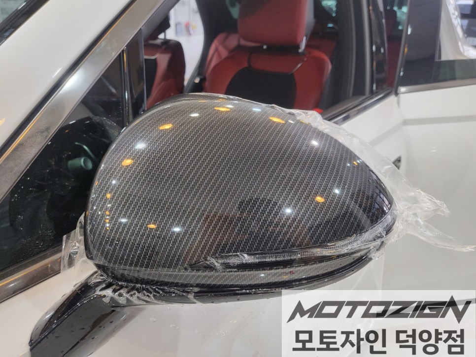 제네시스 GV70 캐치 4P + 미러 커버 PPF  랩핑 시공완료!!덕양구랩핑 일산랩핑 파주랩핑 삼송랩핑 원흥랩핑 카스킨 랩핑전문점 모토자인 덕양점 !!! / 고양 덕양구, 일산, 파주