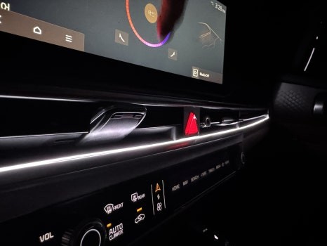 쏘렌토 mq4 페이스리프트 엠비언트 옵션 빠져도 걱정하지 마세요 / 평택 통복동