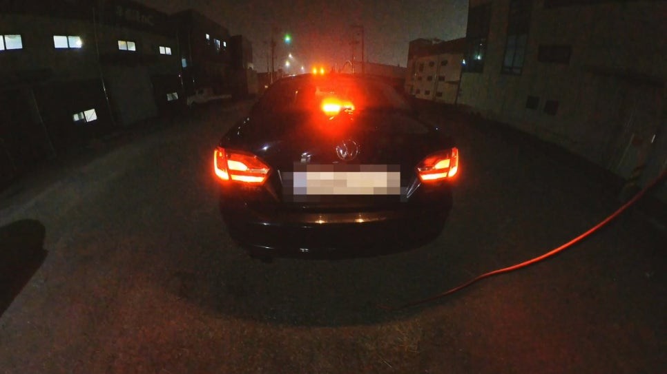 폭스바겐 제타 저스트 액티브사운드로 멋진배기음을!! / 인천 동구