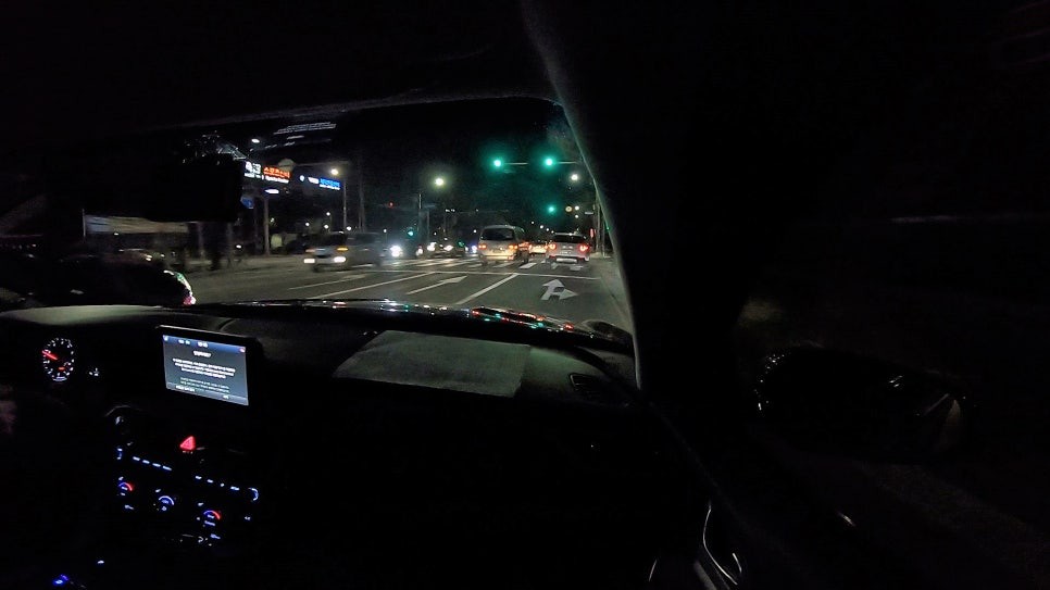 [제네시스 G70] 엔드커스텀배기+챔버작업 / 인천 동구