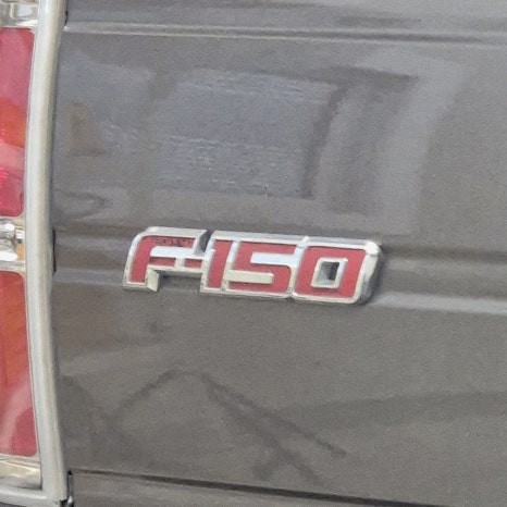 포드 F150 8기통 가변배기 세팅 / 인천 동구