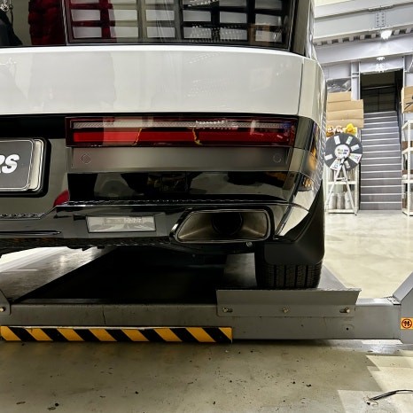 🚗 싼타페 MX5 오너 필독! / 인천 동구