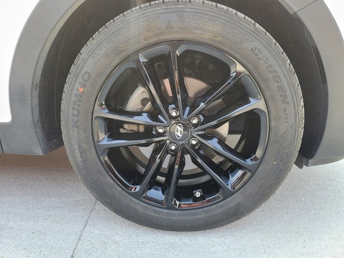 충주휠수리 / 원주시 소초면