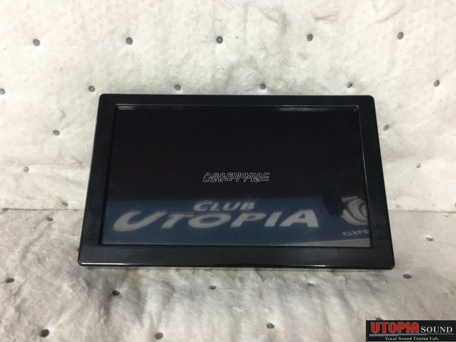 울산안드로이드카오디오 / 그랜드 카니발 안드로이드 8인치            순정방식의 카나로X-lite 안드로이드 카오디오 작업