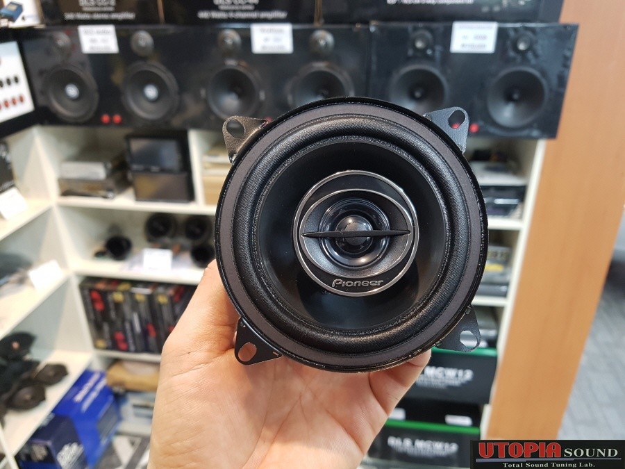 [울산카오디오작업]     현대자동차 그랜져IG                     센터스피커를 장착하여 사운드를 완성시키다