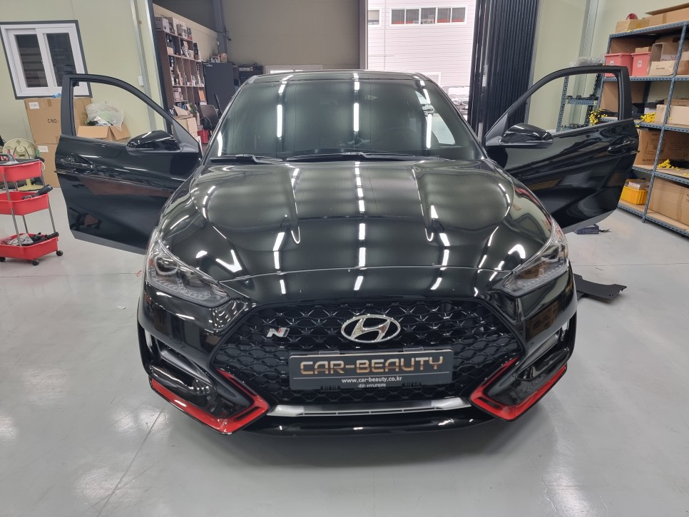 [벨로스터 엠비언트]대구 무빙엠비언트 DMX 엠비언트라이트 남부지사 대구 카뷰티 / 대구, 구미