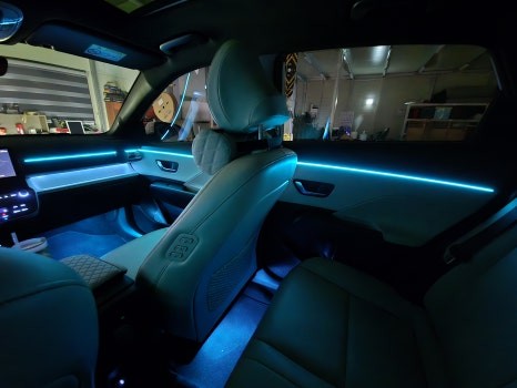 코나 엠비언트 디올뉴코나 순정연동엠비언트 대구 순정엠비언트 전문점 DMX 남부지사 카뷰티 / 대구 달서