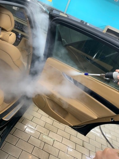 인천 검단 석회물 시멘트물 낙수사고 보험처리, 잘못 알고 있으면 당해요. 사고기록에 대한 이야기와 공정 설명 / 경기 김포