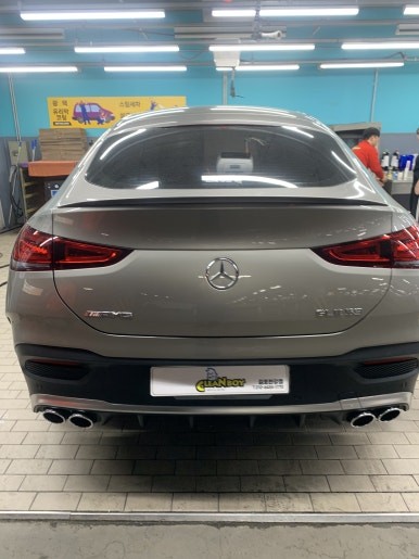 경기북부 / 구래동 손세차 시스템으로 탈탈 털어 탈바꿈, 이것은 탈 세차 시스템이다. / 경기 김포 / 고양.일산.김포