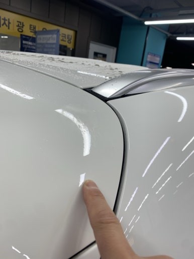 마산동 광택. 주차장에서 운명적인 만남 보험처리로 사랑을 했다 / 경기 김포