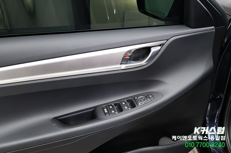 더뉴그랜저 IG 순정 메모리시트, 운전석 이지억세스 현대 부품 튜닝 / 용인,동탄,수원,광교