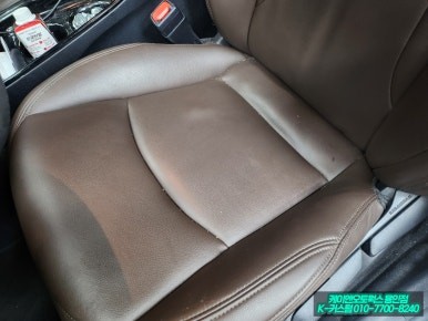 토요타 프리우스 운전석 통풍시트 사제 디지털 스위치 시공 여름철 운전자 필수템 / 용인 농서동