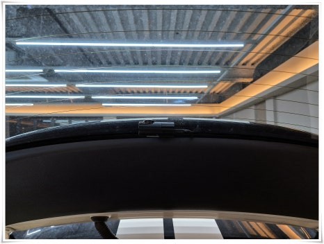 2012년 미니쿠퍼 쿠페 애플카플레이, 후방카메라, 블랙박스