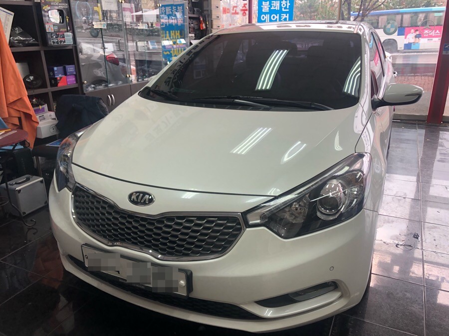 인천 신차패키지 신차검수 부평 삼산동 갈산동 작전동 효성동 썬팅