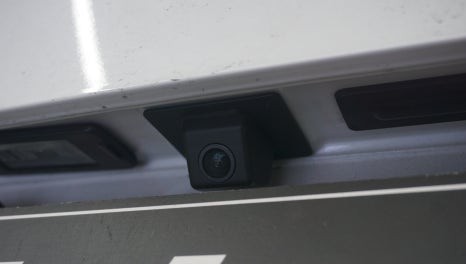 제주 더뉴 말리부 후방카메라 쉐비타운의 순정형으로 넣어보세요 / 제주