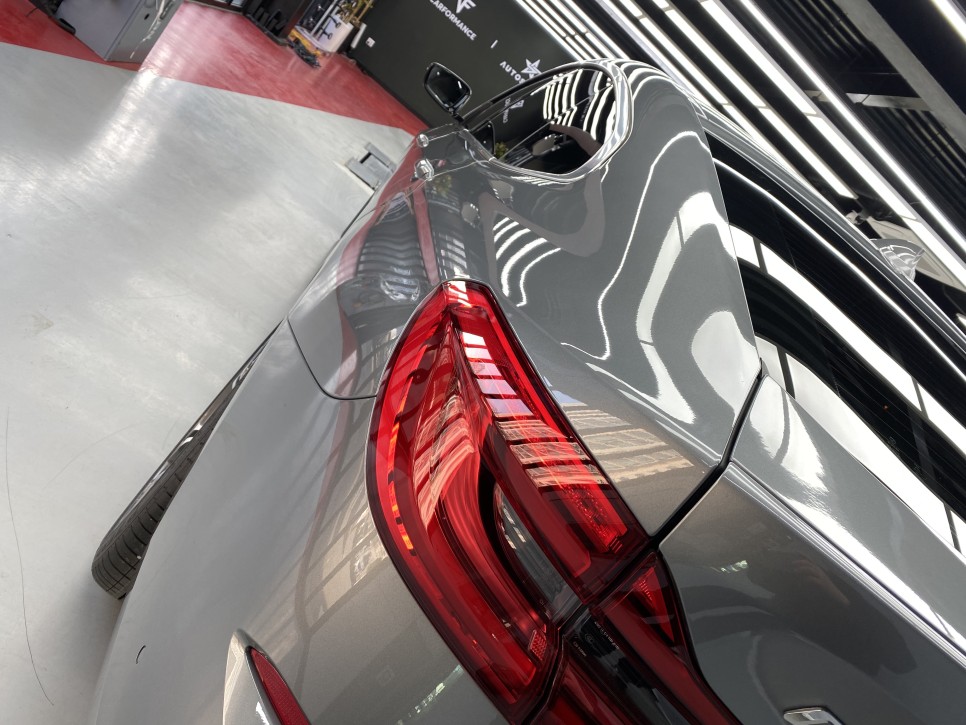 BMW 6GT 여즘 인기폭발! HAVERKAMP 베스트본드 시공한다면 / 안양,과천,광명,의왕
