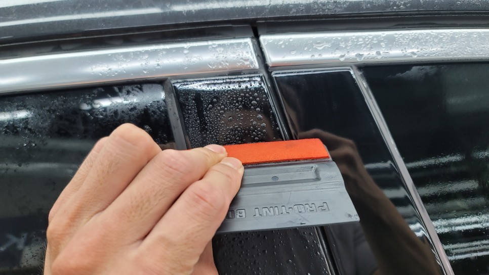 안양 BMW 530i 필수시공 ☆ 차량도장보호 PPF시공해요 / 안양,과천,광명,의왕