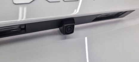 장착만 요청해도 OK! 레이 거치형 카플레이 모니터 장착 / 경기 남양주