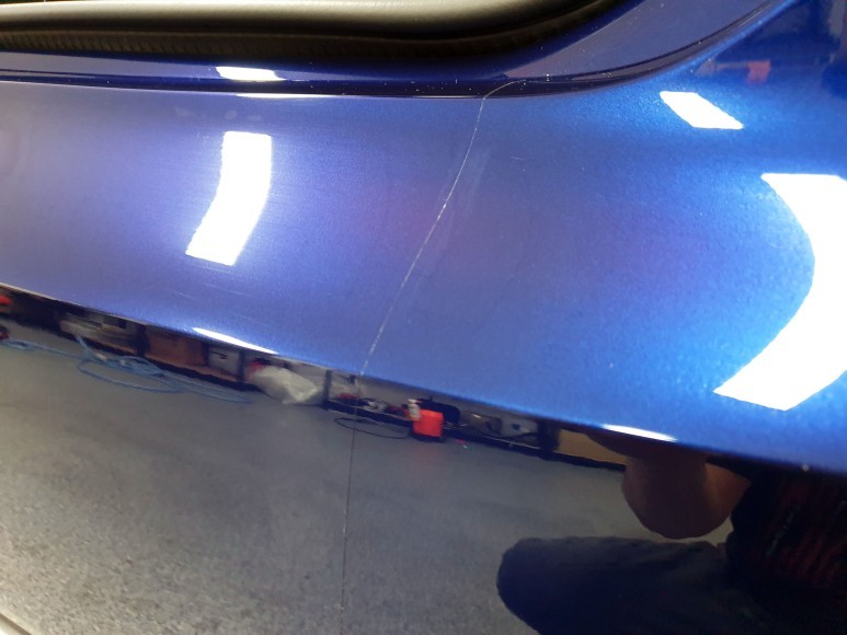 동탄 ppf :) 아우디a5 스포츠백 생활보호 ppf필름 & 실내랩핑. / 화성, 수원, 동탄