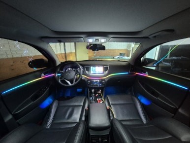 저렴하고 안전하게 라인업 / 전북 익산