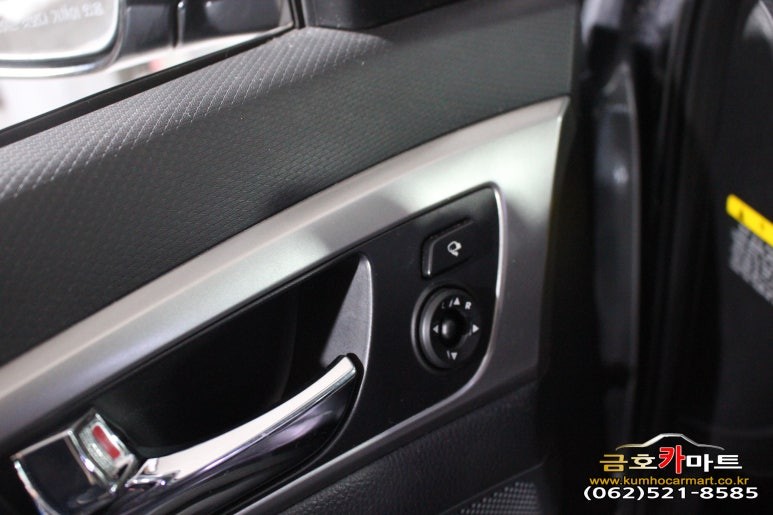 벨로스터 운전석 사이드미러 접이모터 수리해드림 / 광주 북구, 서구, 남구, 동구