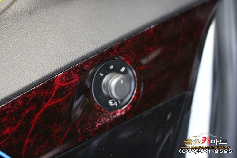 올란도 사이드미러 락폴딩 릴레이 교환 수리해드림 / 광주 북구 중흥동