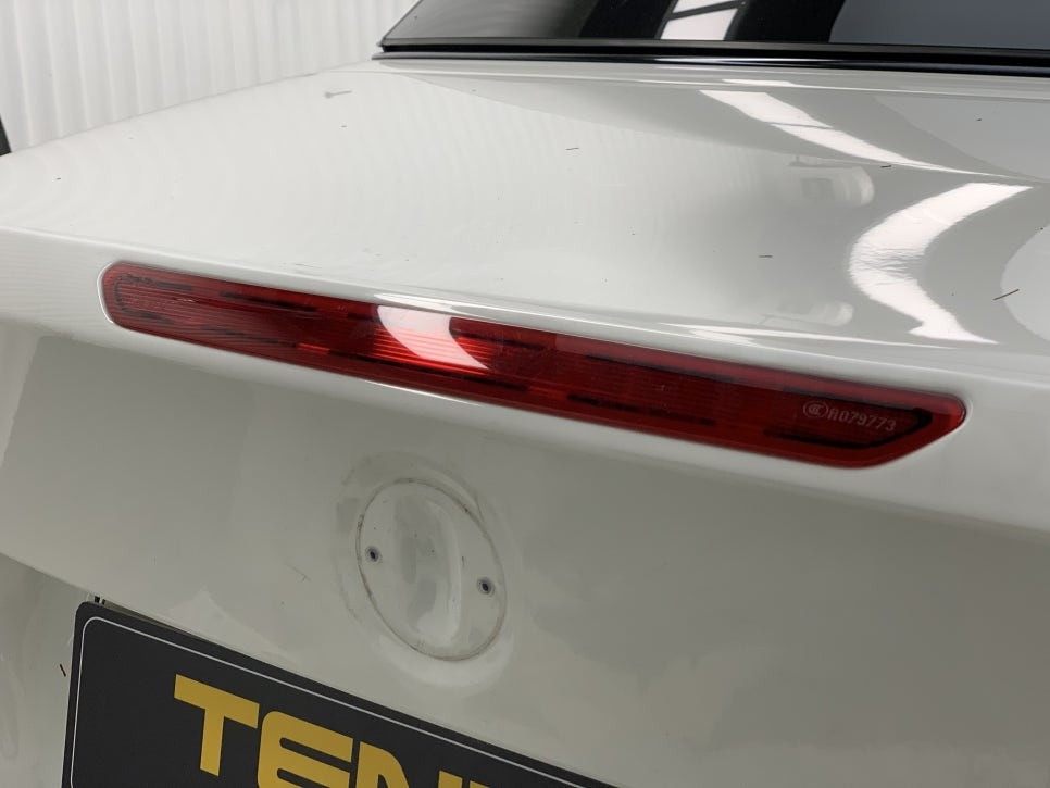 용인랩핑 텐토르 BMW M4 컨버터블 시공 소개 / 동탄