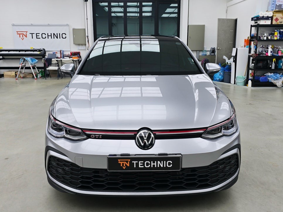 차량 전체 랩핑가격 350만원, 아깝지 않을까요? / 진주시 상대동