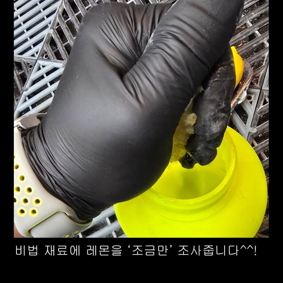 어느 날 조수석에 대하를 쏟은 것에 대하여.. ( 인천실내크리닝, 인천남동구실내크리닝 , 실내크리닝 ) / 인천 남동