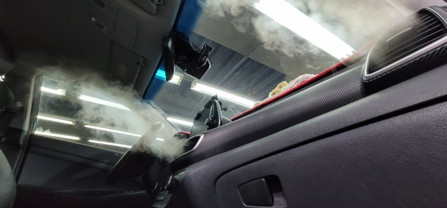 부산에바크리닝 결벽증카케어 모르면 손해 / 부산 사상구 삼락동