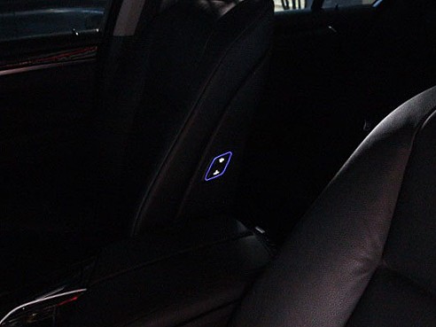 BMW 5시리즈 워크인 스위치 / 부산 사상구