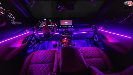 엠비언트 / 기아 / 셀토스 / 부산 사상구