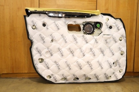 중고 롤스로이스 고스트 구매 후 처음 한 작업 - 엑스펠 PPF 틴팅 / 용산, 마포, 중구