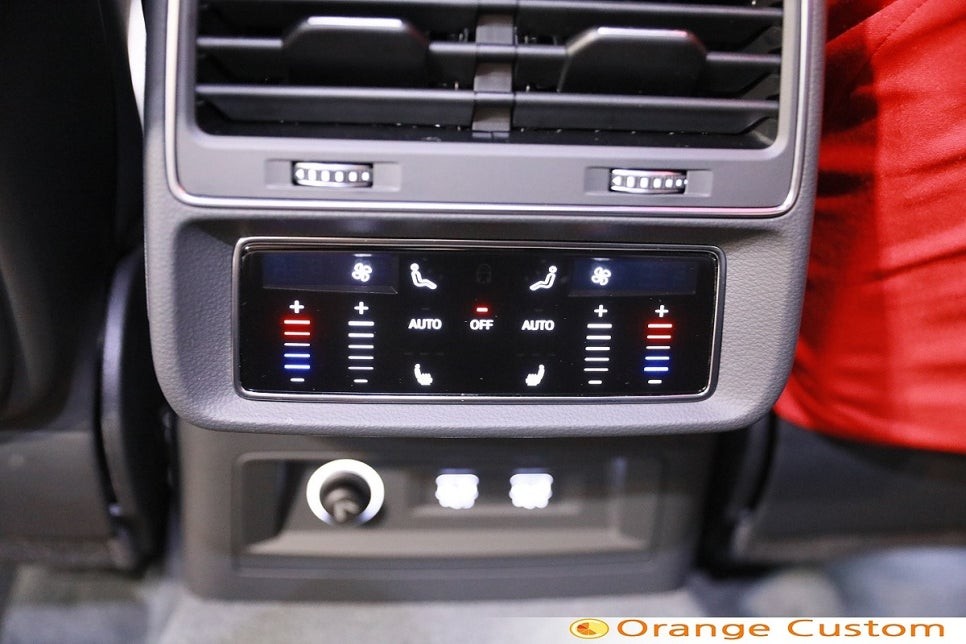 아우디 Q8 50TDI 를 사야 하는 이유와 카오디오 튜닝기 / 서울 용산