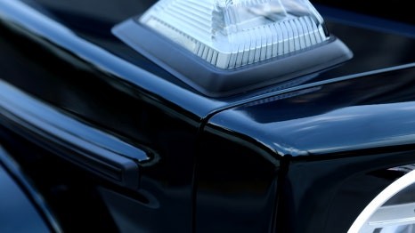 벤츠 G63 AMG 도장 보호를 위한 전체PPF 작업. / 서울 용산