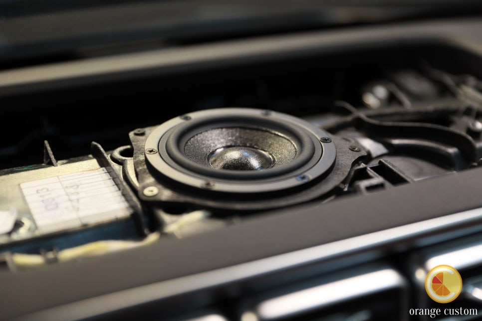 벤츠 S400d 소닉디자인 스피커와 4D 부메스터로 업그레이드하기 / 서울 용산