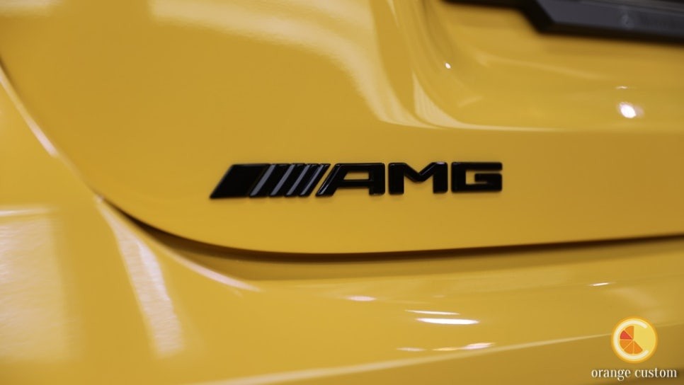 서울 / 벤츠A45 amg, 드라이빙의 만족감을 높이는 방법 / 서울 용산 / 마포.서대문.은평.용산.중구