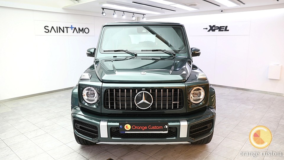 서울 / 벤츠 G63 AMG 프리미엄 신차패키지 / 서울 용산 / 마포.서대문.은평.용산.중구
