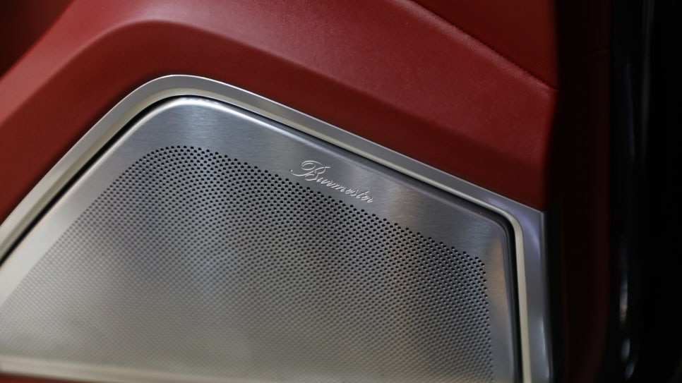 서울 / 포르쉐 카이엔 터보 부메스터 카오디오 옵션에 스피커 튜닝을? / 서울 용산 / 마포.서대문.은평.용산.중구