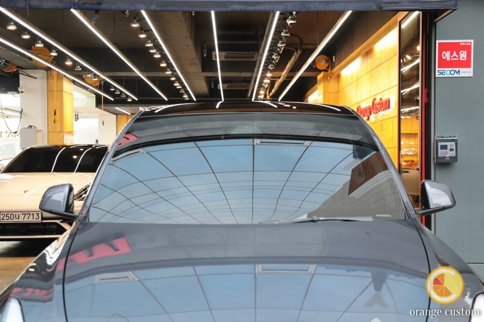 높은 금액에도 엑스펠 최상급을 시공받으시는데에는 이유가 있습니다. / 서울 용산