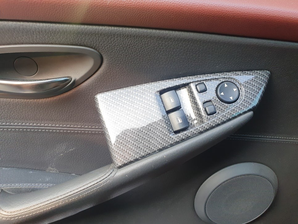 [표범샵]_BMW S645 SMG / 화성 동탄