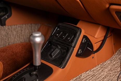 포르쉐 공랭식 포르쉐 964 인테리어 + 나만의 올드카 리스토어하기 + 레써니컴퍼니 / 고양 덕양구 용두동