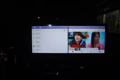 평일 주말 휴일 예약제 1인 시공 아우디 A615.6인치 카인원프로맥스 안드로이드 올인원 모니터 야간 예약 작업