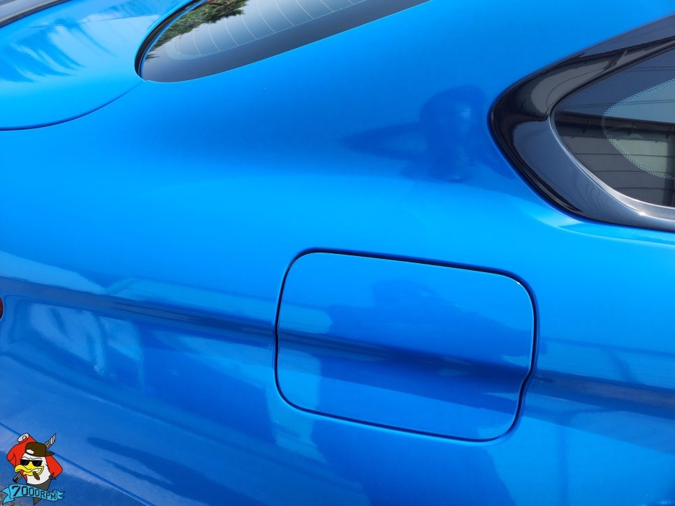 청주 랩핑샵 7000rpm BMW M4 